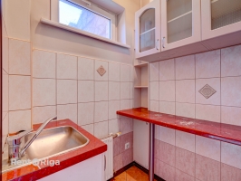 Matīsa iela - Изображение