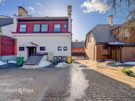 Matīsa iela - Изображение