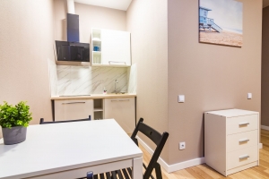 Dzirnavu 115A - Image