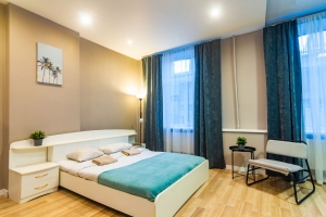 Dzirnavu 115A - Image