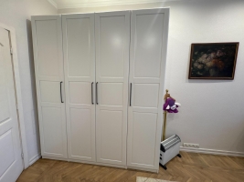 Lāčplēša 66 - Attēls