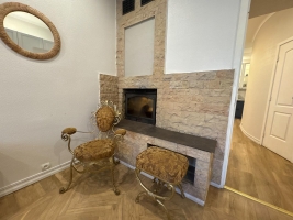 Lāčplēša 66 - Attēls