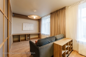 Čaka iela 104 - Image