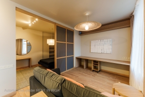 Čaka iela 104 - Image