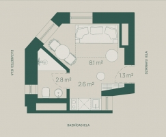 Baznīcas 5 - Изображение