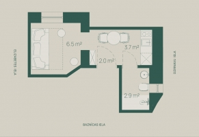 Baznīcas 5 - Изображение