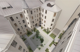 Baznīcas 5 - Изображение