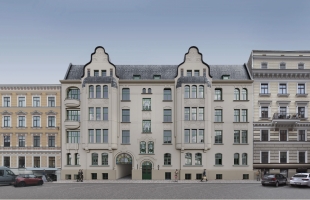 Baznīcas 5 - Изображение