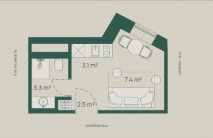 Baznīcas 5 - Изображение