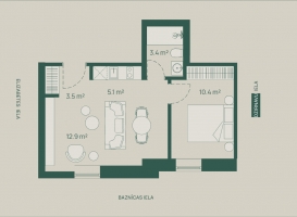 Baznīcas 5 - Attēls