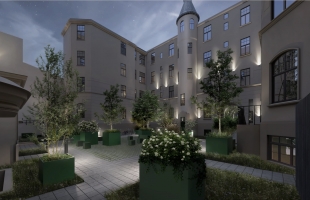 Baznīcas 5 - Attēls