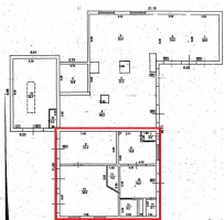 Ganību dambis - Attēls