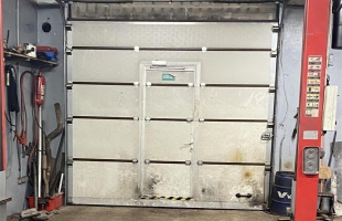 Ganību dambis - Attēls