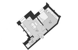 Lāčplēša 36 - Attēls