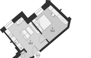 Lāčplēša 36 - Attēls