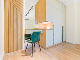 Ģenerāļa Radziņa Krastmala 17 - Изображение