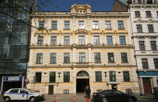 Elizabetes - Attēls