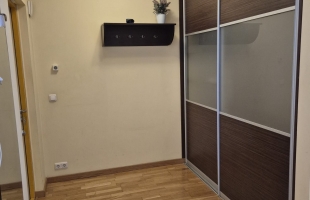 Vecā Biķernieku 21 - Attēls