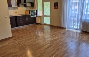 Vecā Biķernieku 21 - Attēls