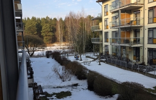 Vecā Biķernieku 21 - Attēls