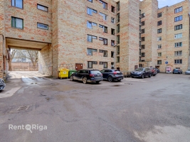 Hospitāļu 1 - Attēls