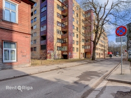 Hospitāļu 1 - Attēls