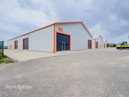 Priedaines - Attēls