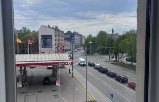 Krišjāņa Barona - Image