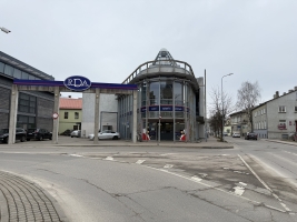 Malkas iela - Attēls