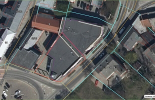 Malkas iela - Attēls