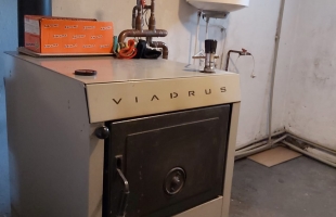 Vienības gatve - Attēls