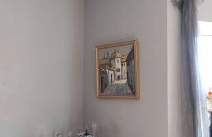 Vienības gatve - Attēls