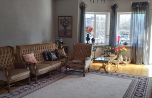 Vienības gatve - Attēls