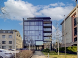 Pulkveža Brieža 21 - Image