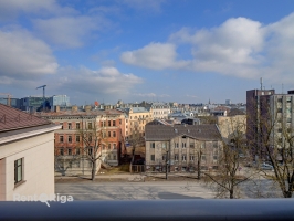 Pulkveža Brieža 21 - Image