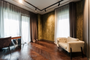 Raņķa dambis 34 - Attēls