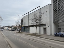 Malkas iela - Attēls