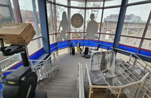 Malkas iela - Изображение