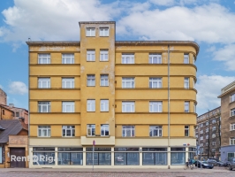 Tērbatas 46 - Attēls