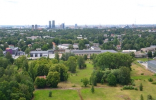 Lielirbes 13 - Image