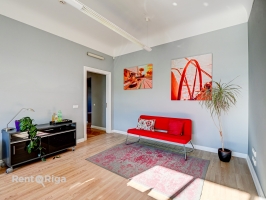 Brīvības - Attēls