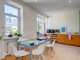 Brīvības - Attēls