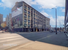 Brīvības - Attēls