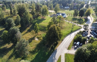 Kaķīškalna - Attēls