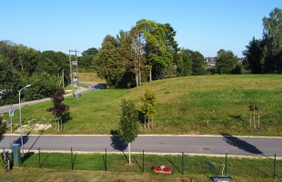 Kaķīškalna - Attēls