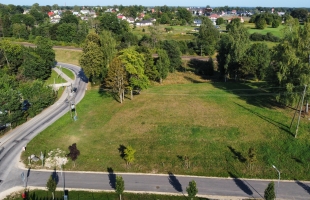 Kaķīškalna - Attēls