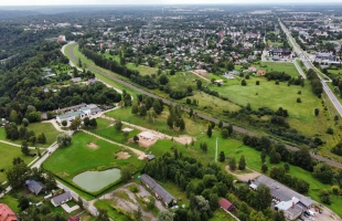 Kaķīškalna - Attēls