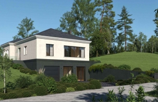 Kaķīškalna - Attēls