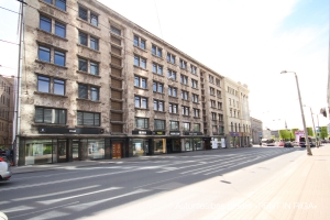 Brīvības - Attēls