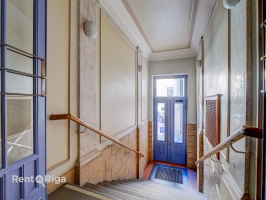 Brīvības - Attēls